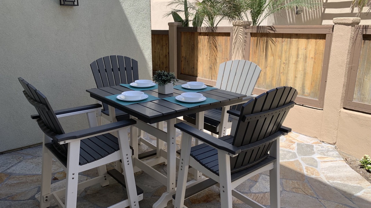 Photo of Outdoor in Townsite