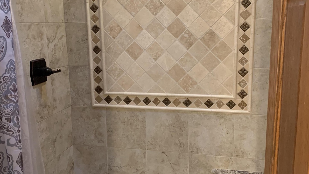 Photo of Bathroom in Townsite