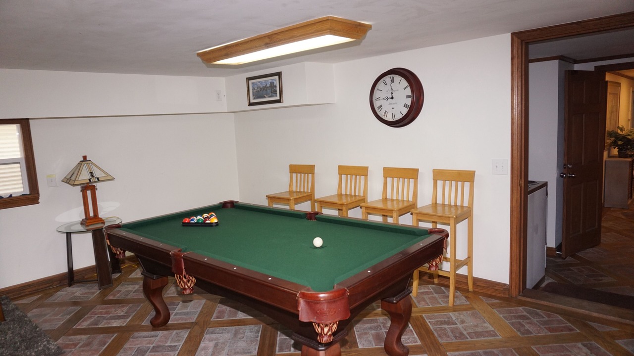 Photo of Outdoor in Townsite