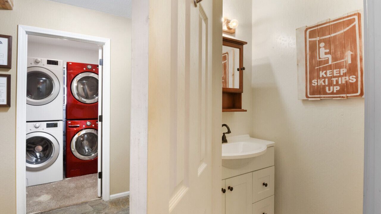 Photo of Bathroom in Kings Beach