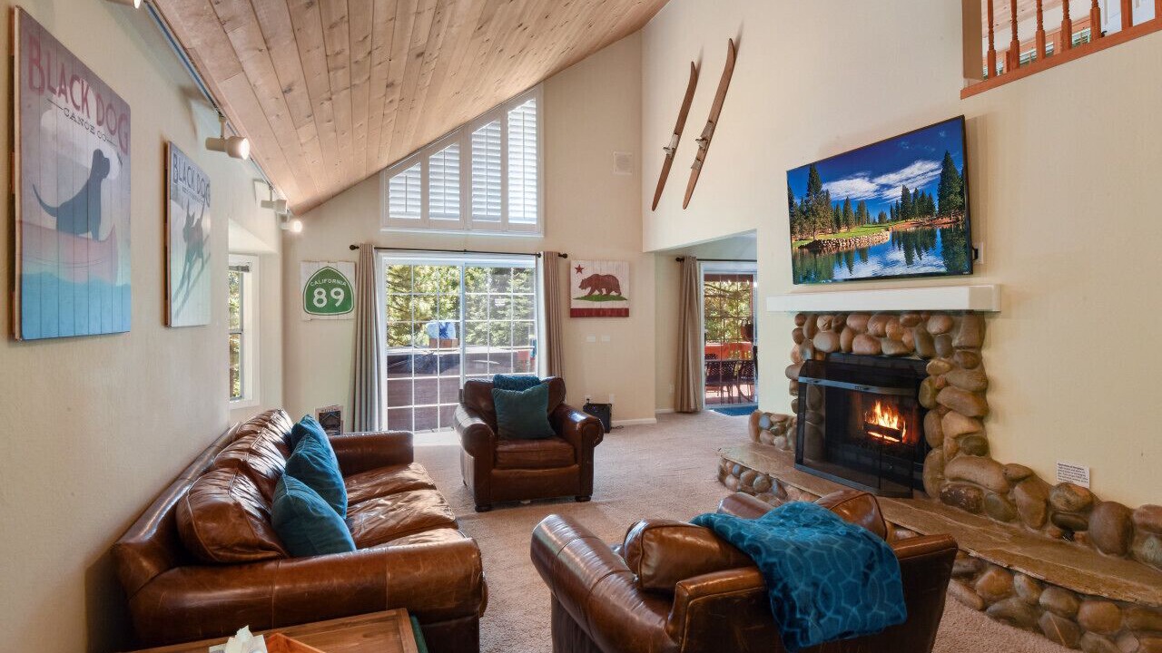 Photo of Bedroom in Kings Beach