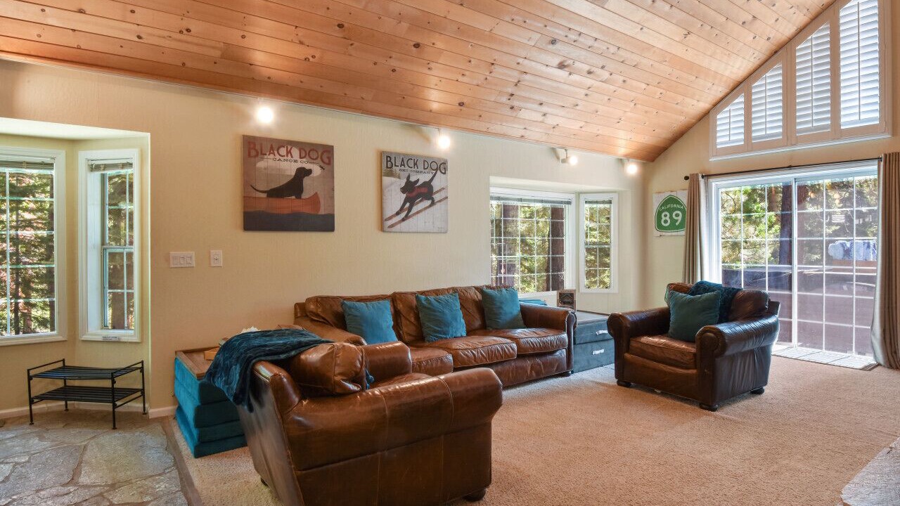 Photo of Bedroom in Kings Beach