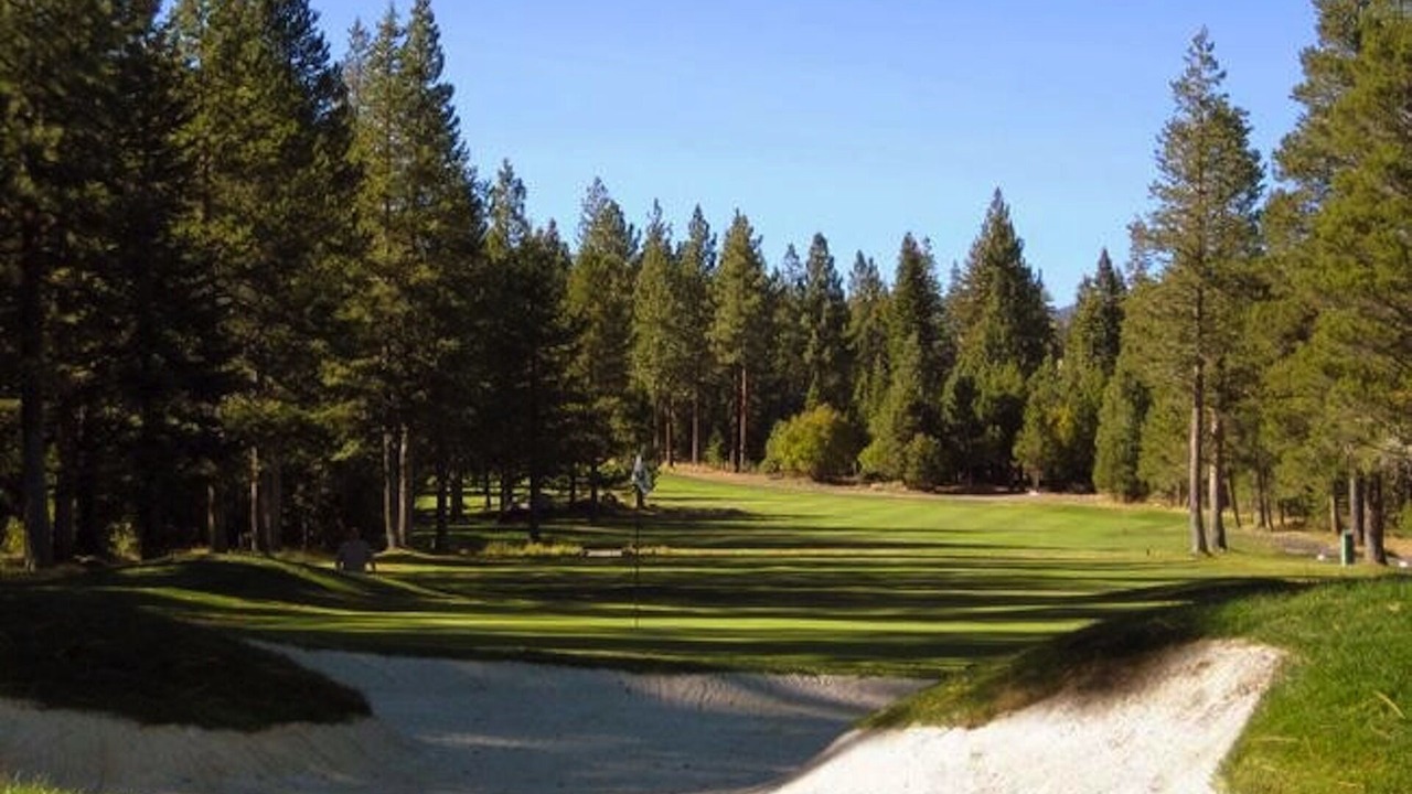 Photo of Others in Truckee
