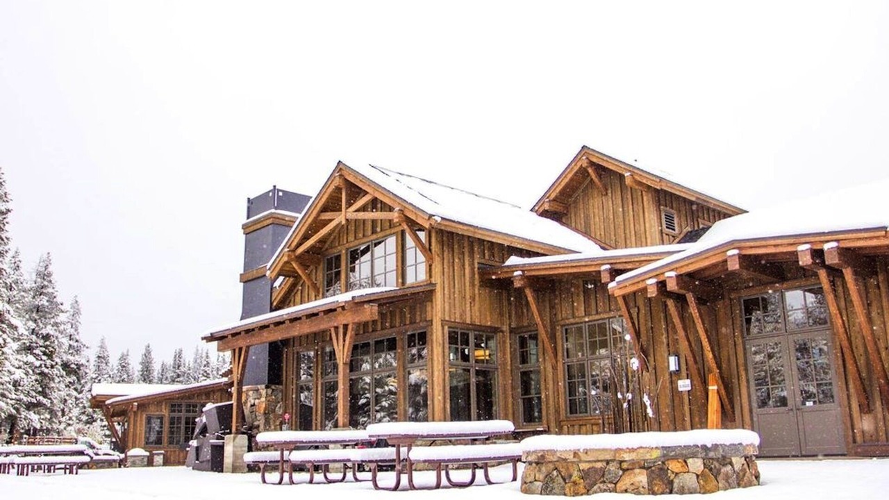 Photo of Others in Truckee