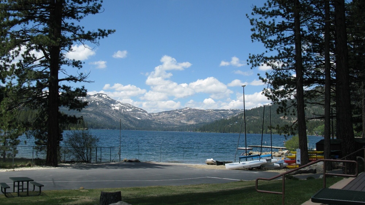 Photo of Others in Truckee