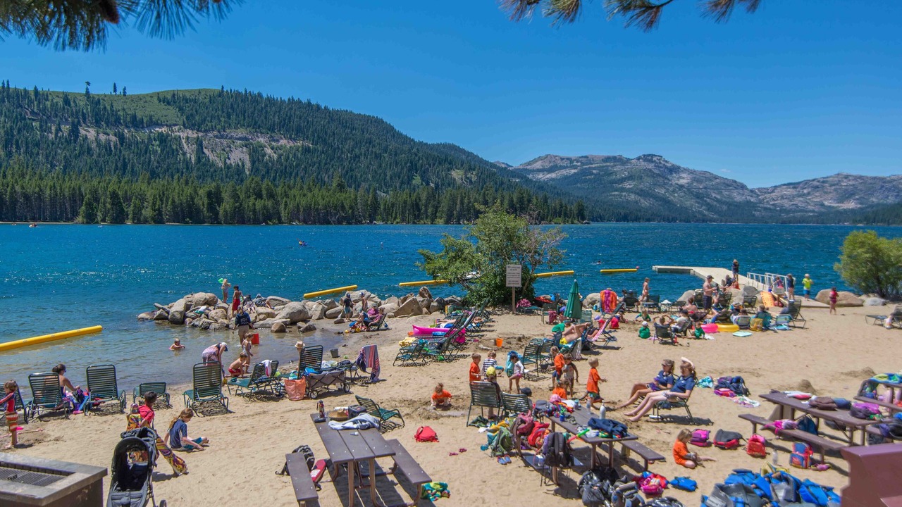 Photo of Others in Truckee