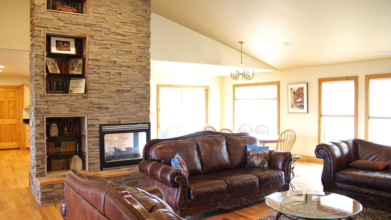 Photo of Livingroom in Moab South Valley