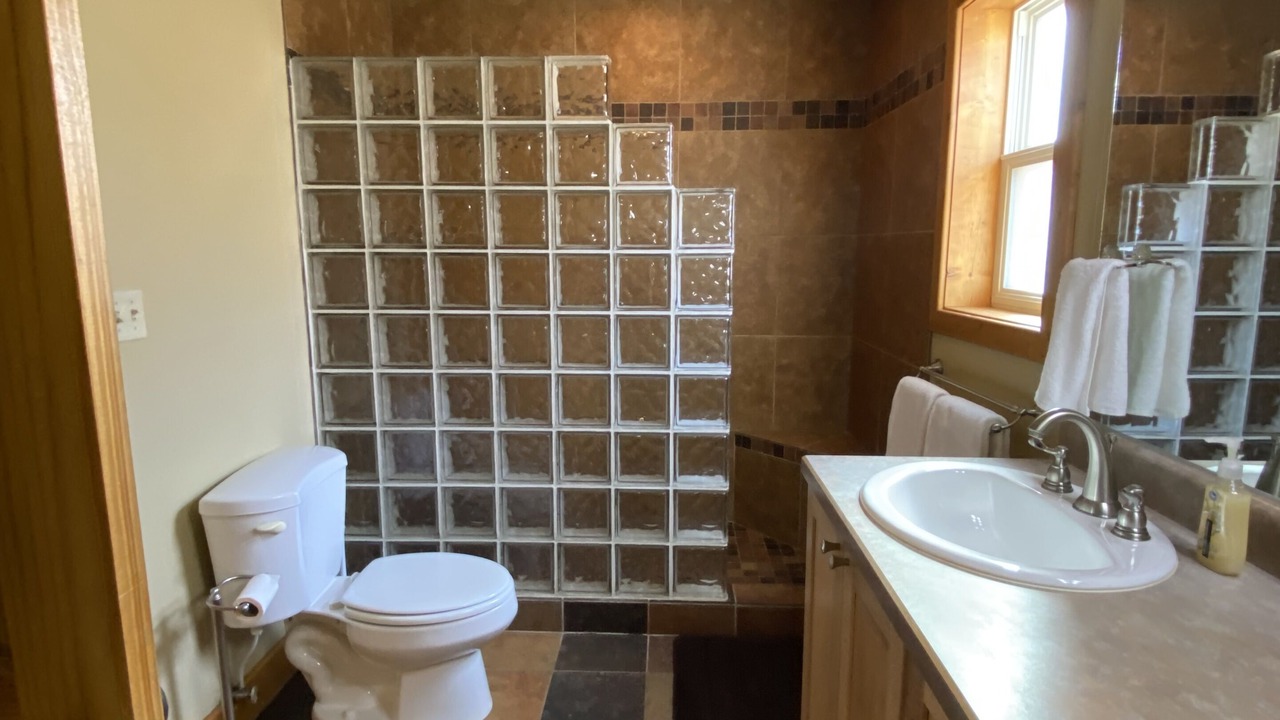 Photo of Bathroom in Moab South Valley