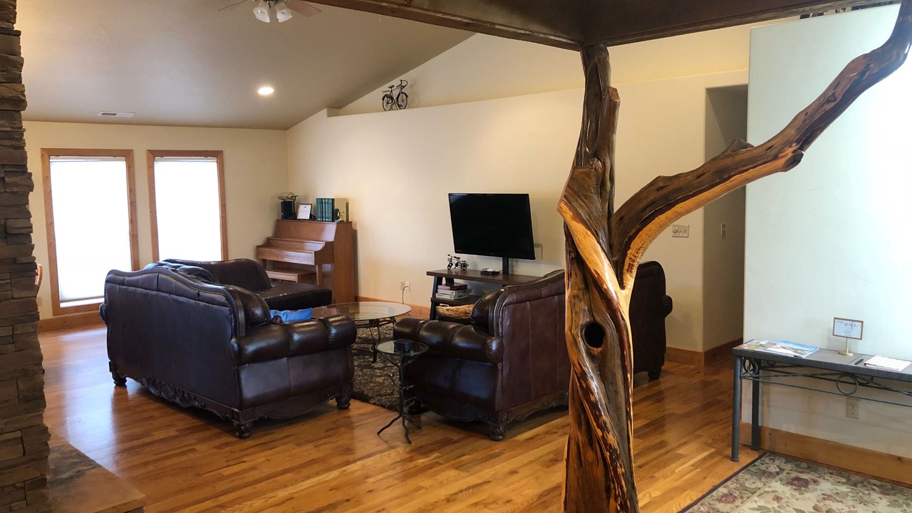 Photo of Livingroom in Moab South Valley