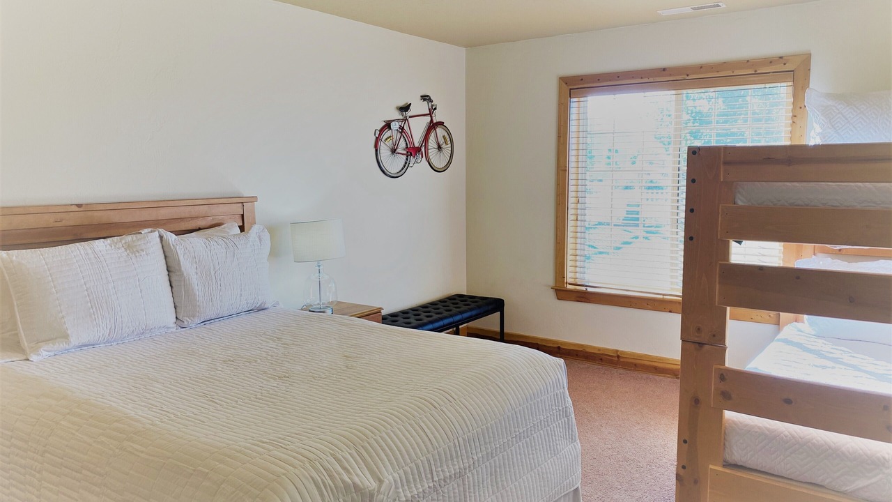Photo of Bedroom in Moab South Valley