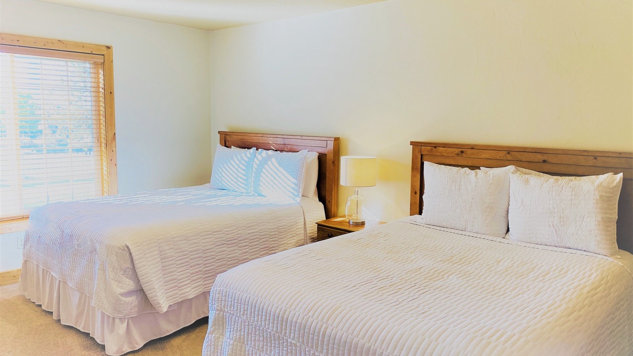 Photo of Bedroom in Moab South Valley