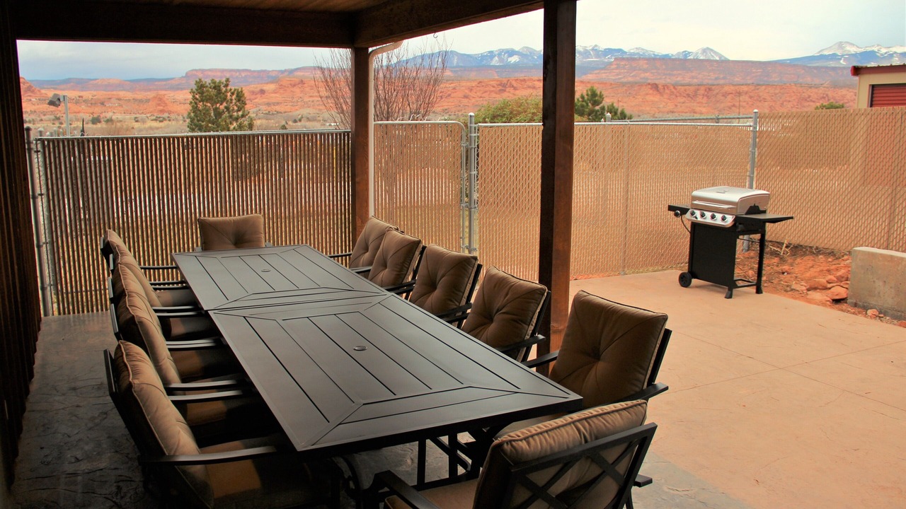 Photo of Outdoor in Moab South Valley