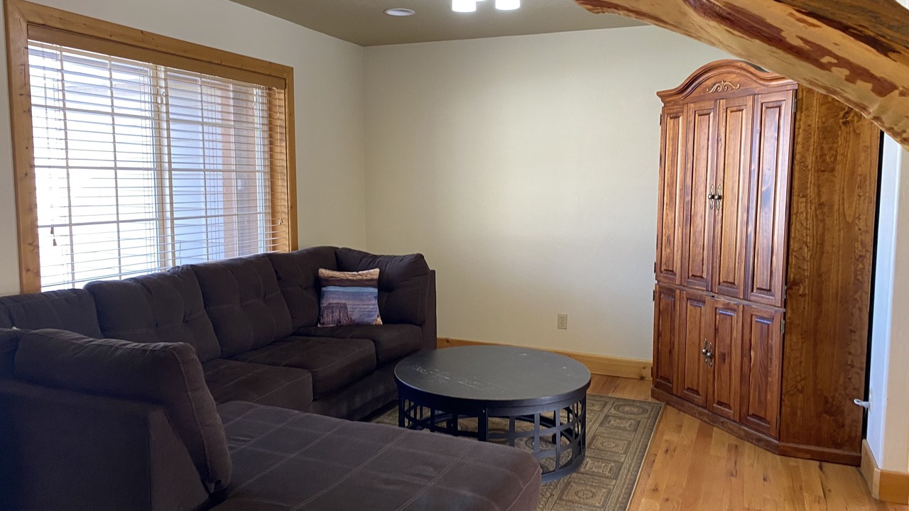 Photo of Livingroom in Moab South Valley
