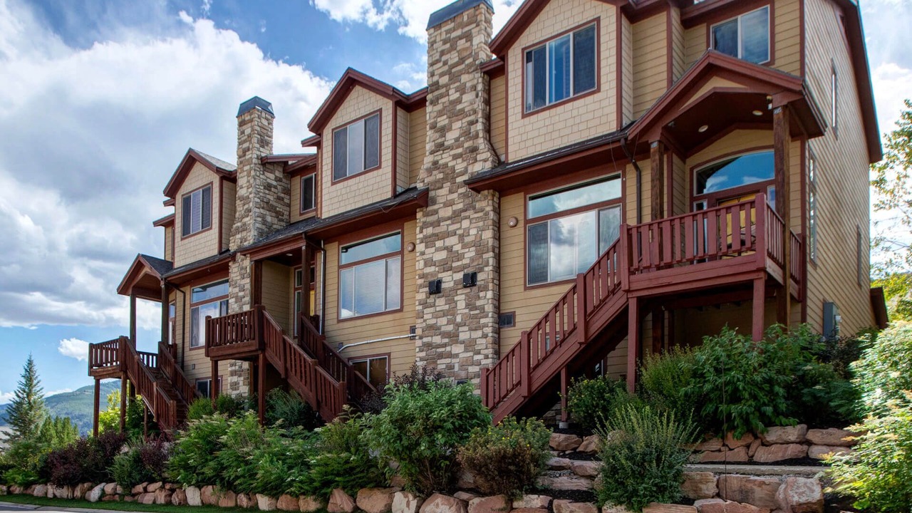 Photo of Outdoor in Bear Hollow Village