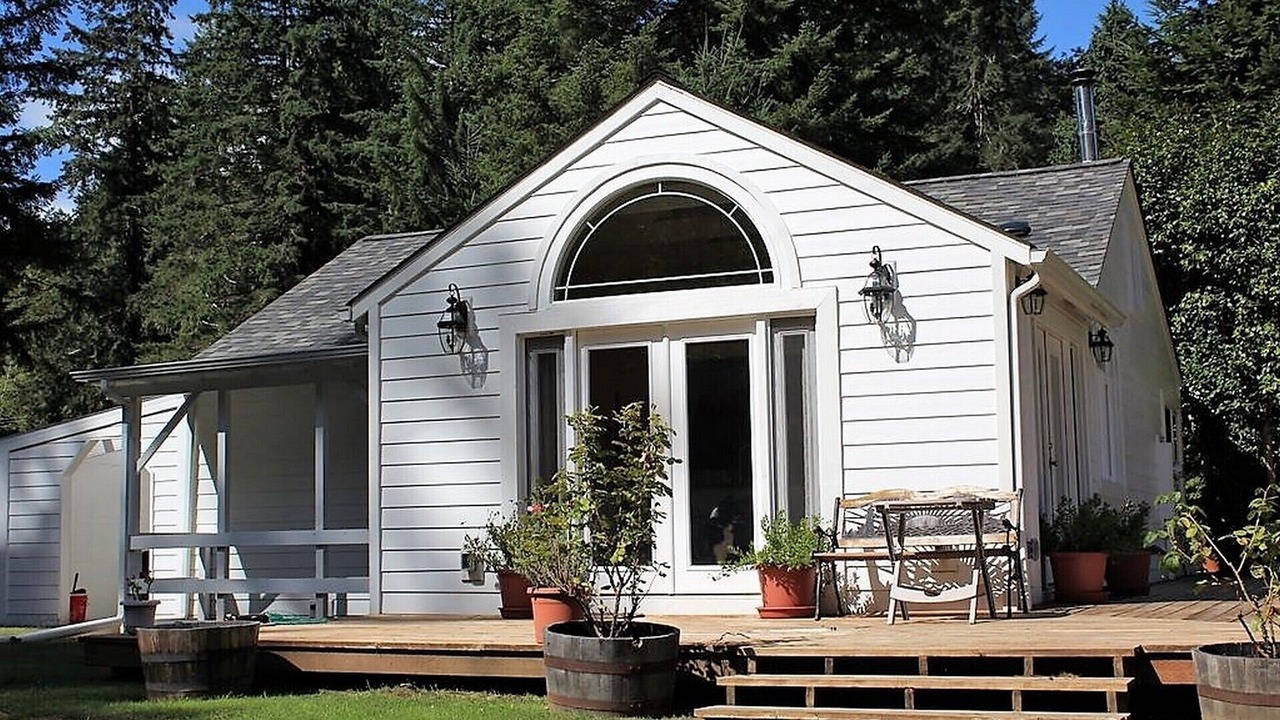 Photo of Outdoor in Mapleton