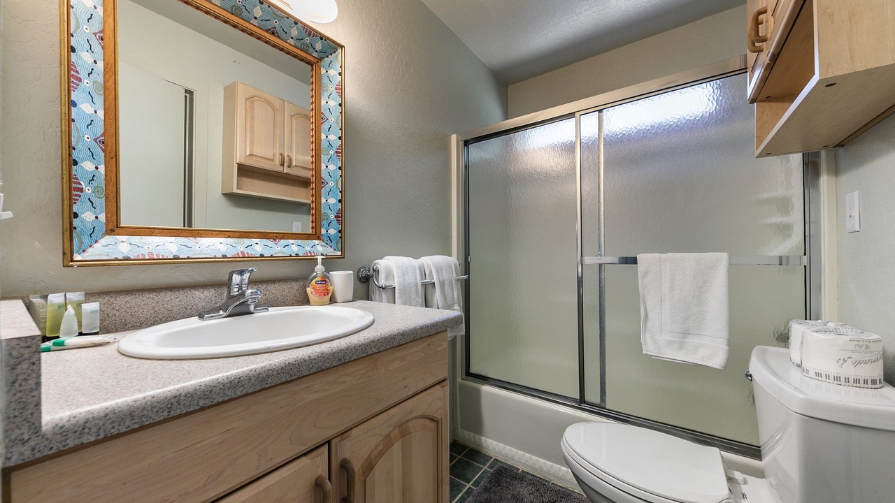Photo of Bathroom in Lake Forest