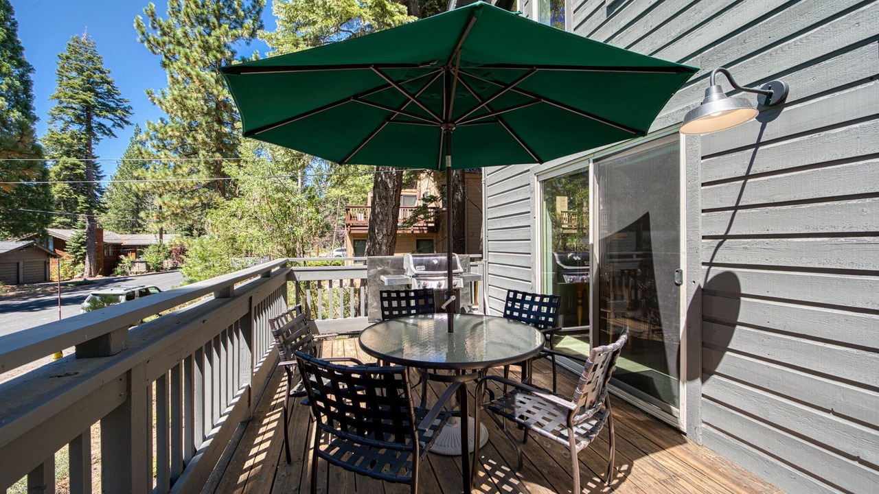 Photo of Outdoor in Lake Forest