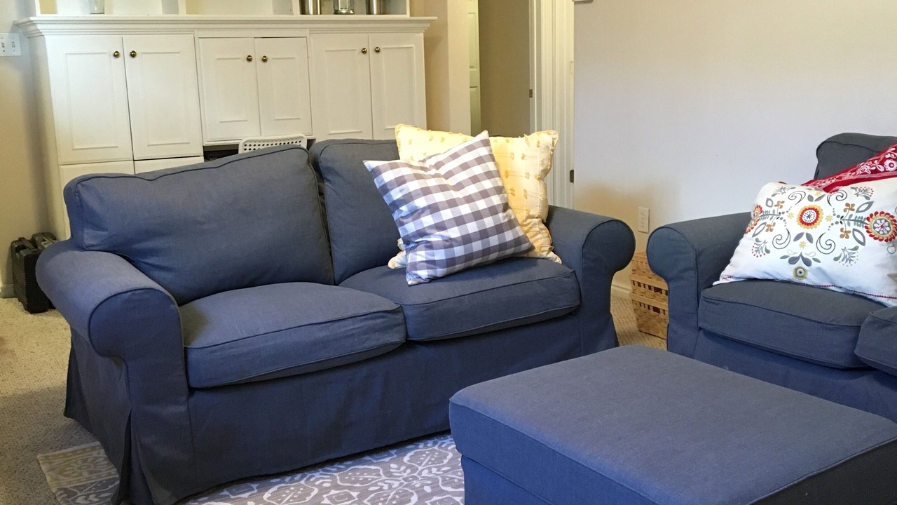 Photo of Livingroom in Hillcrest