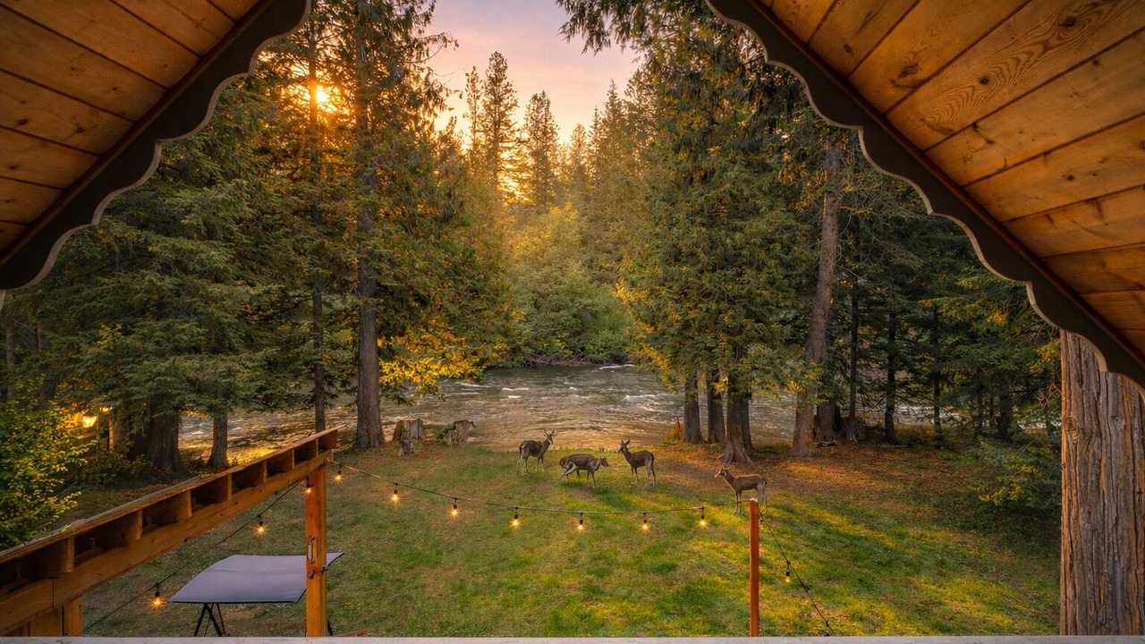 Photo of Patio Balcony in Ardenvoir