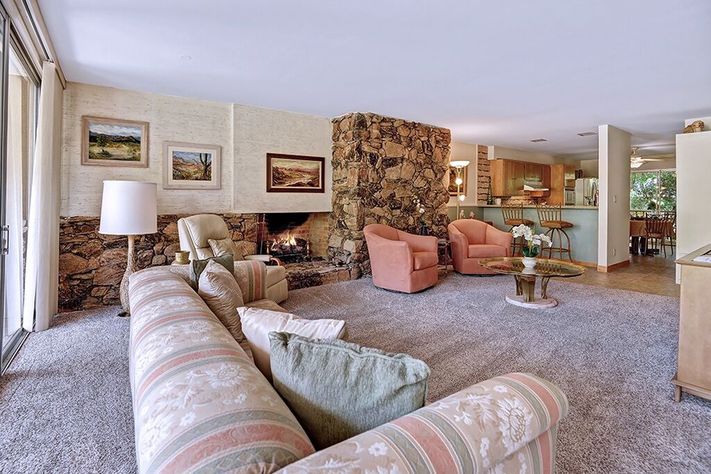 Photo of Livingroom in Old Las Palmas