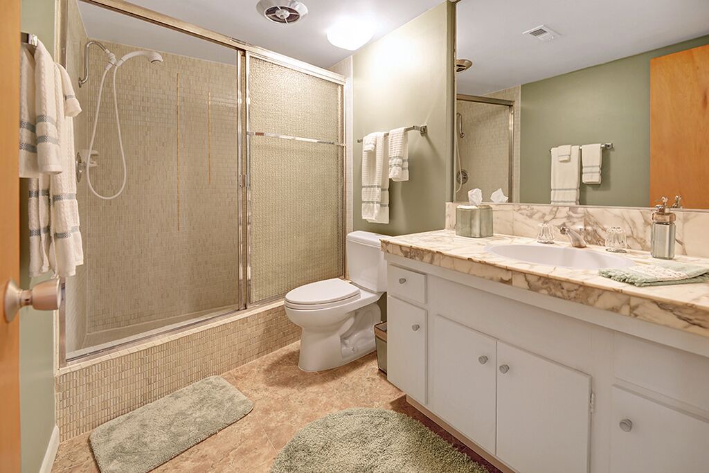 Photo of Bathroom in Old Las Palmas