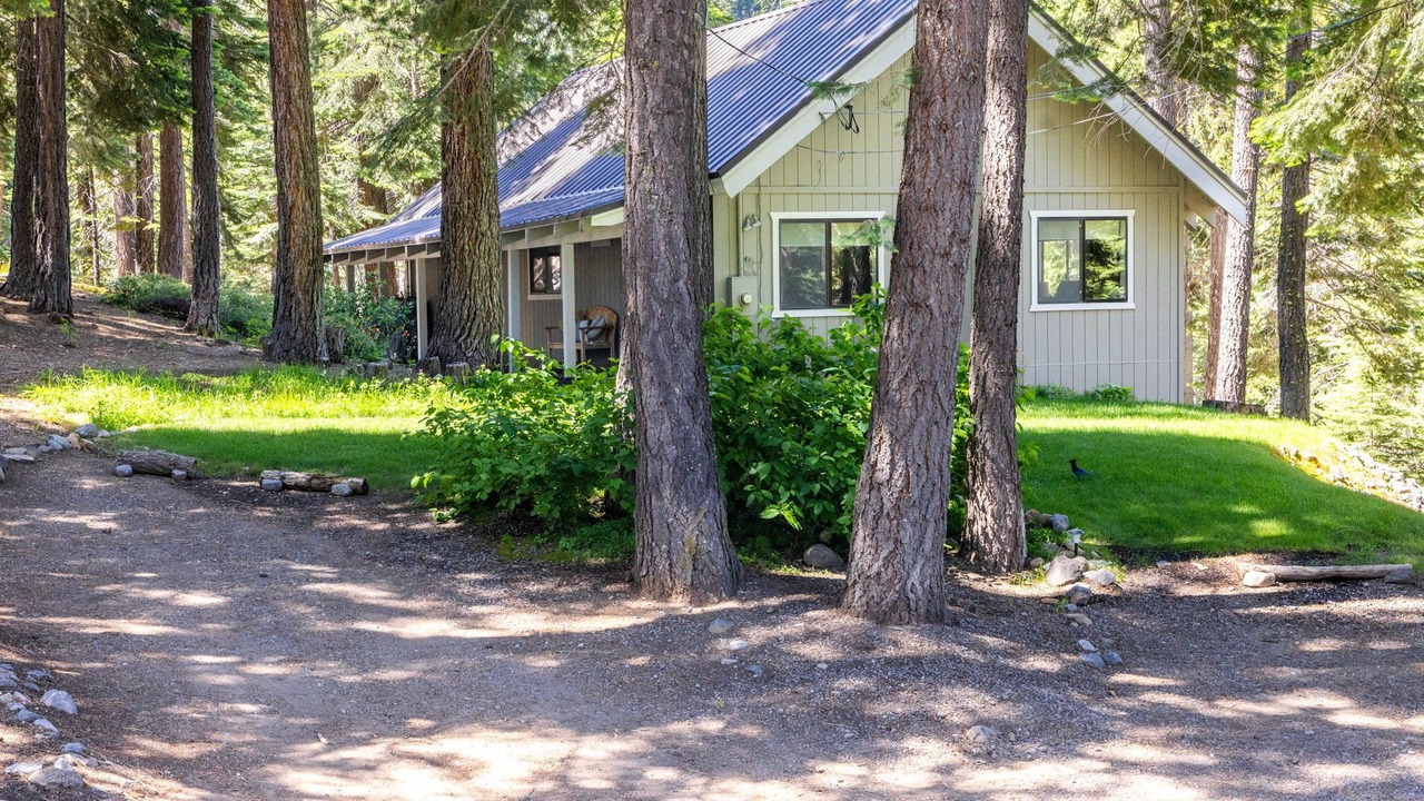 Photo of Outdoor in Comstock Acres