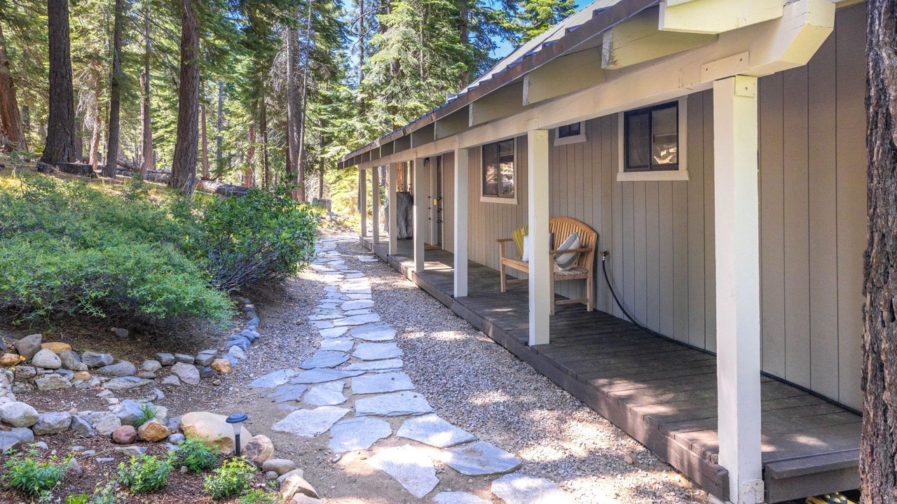 Photo of Outdoor in Comstock Acres