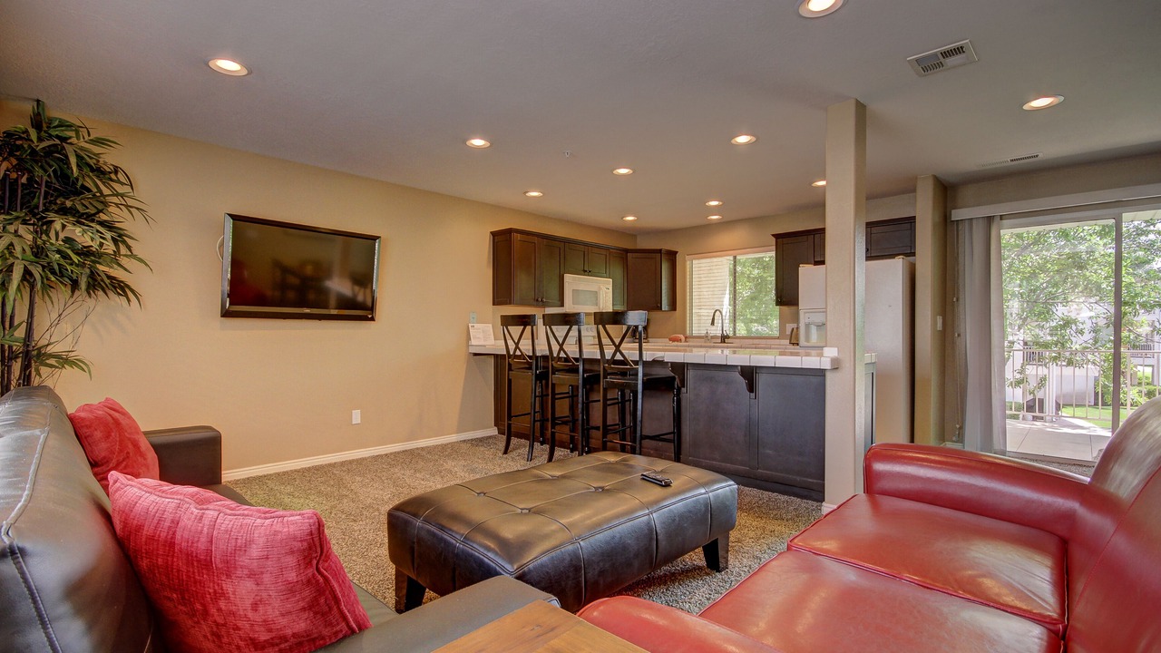 Photo of Livingroom in St. George