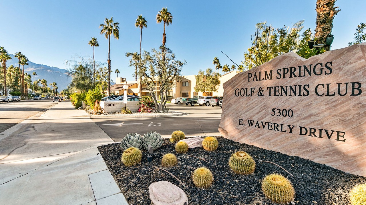 Photo of Others in Palm Springs