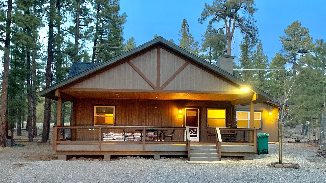 Photo of Outdoor in Munds Park