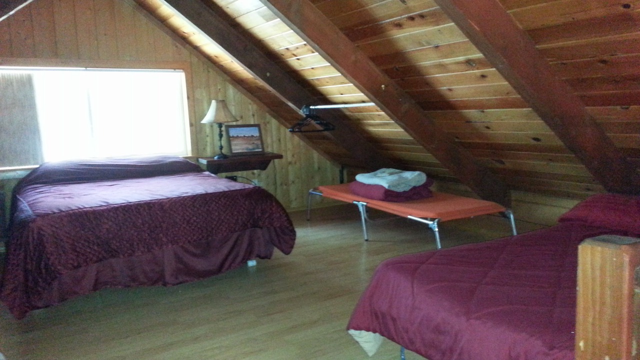 Photo of Bedroom in Munds Park
