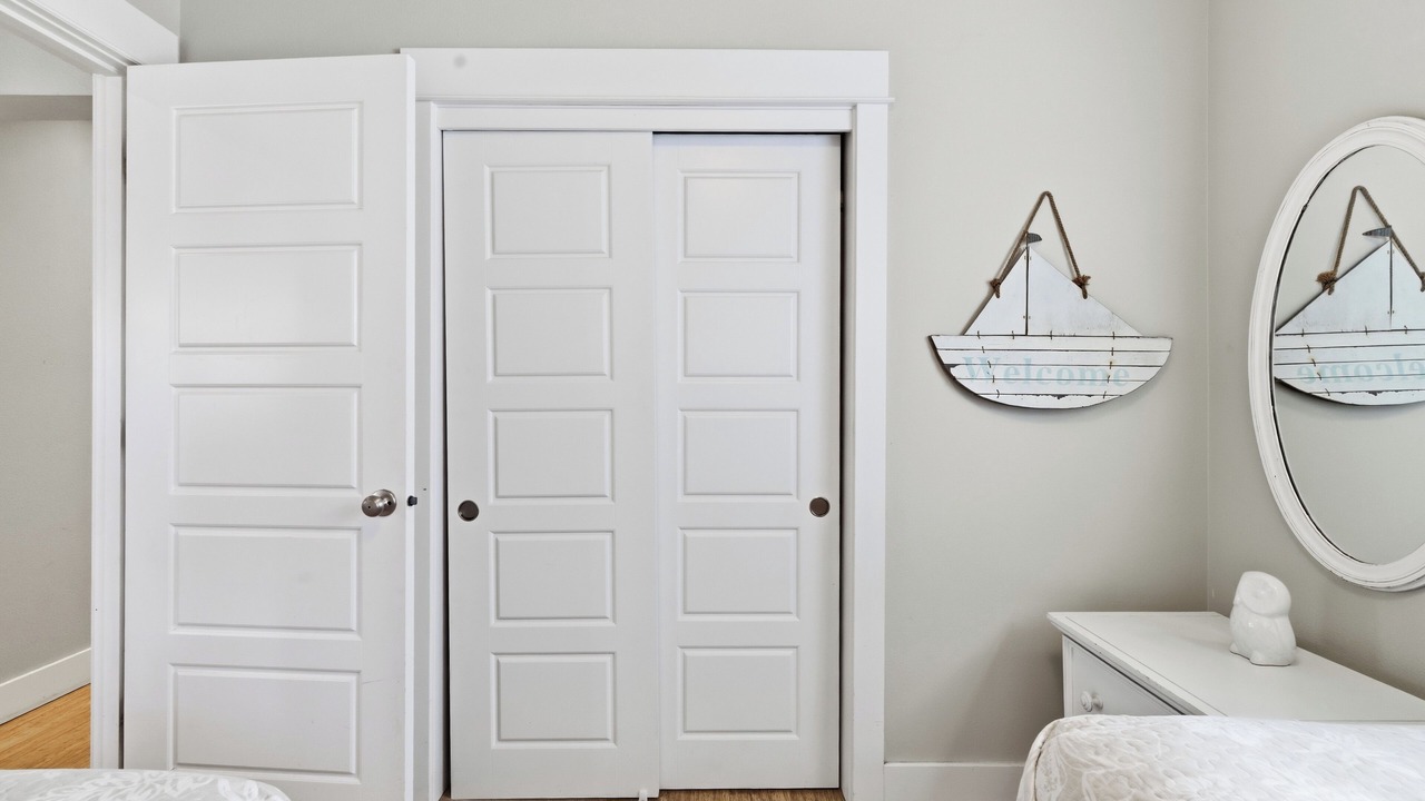 Photo of Bedroom in Tierra Del Mar