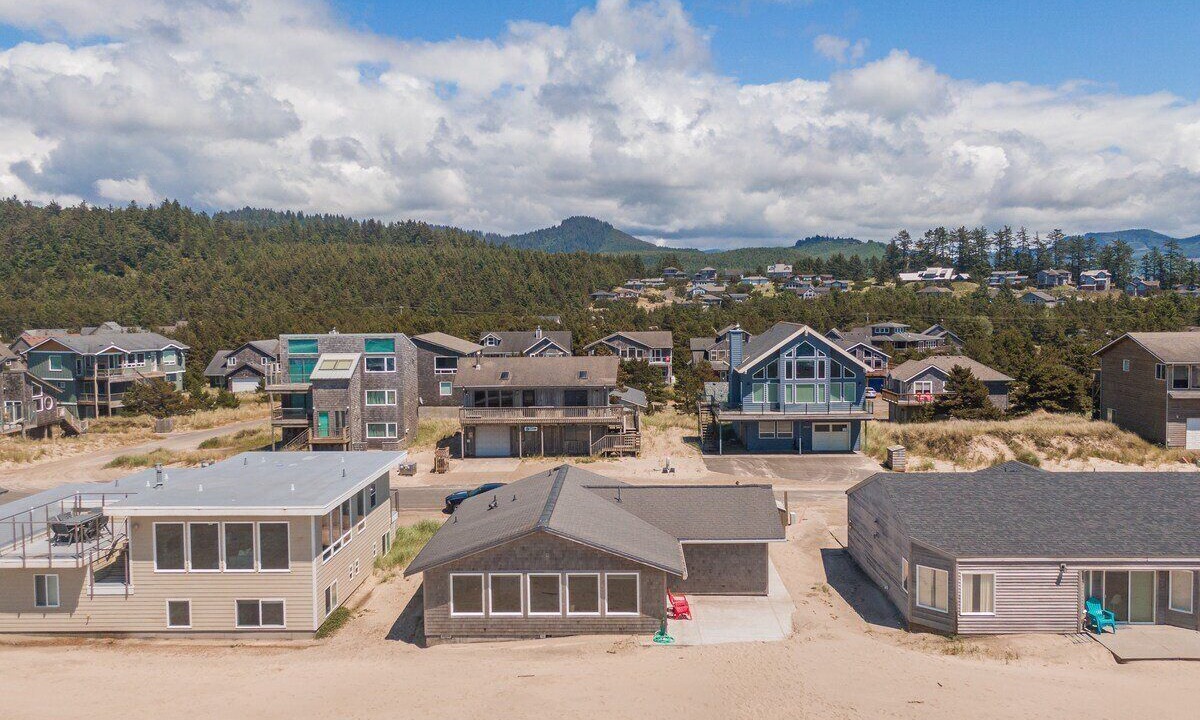Photo of Outdoor in Kiwanda Shores