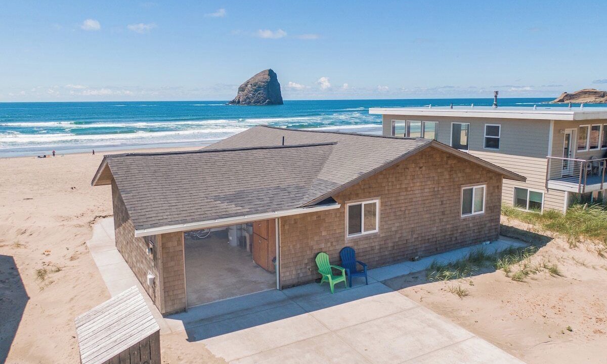 Photo of Outdoor in Kiwanda Shores
