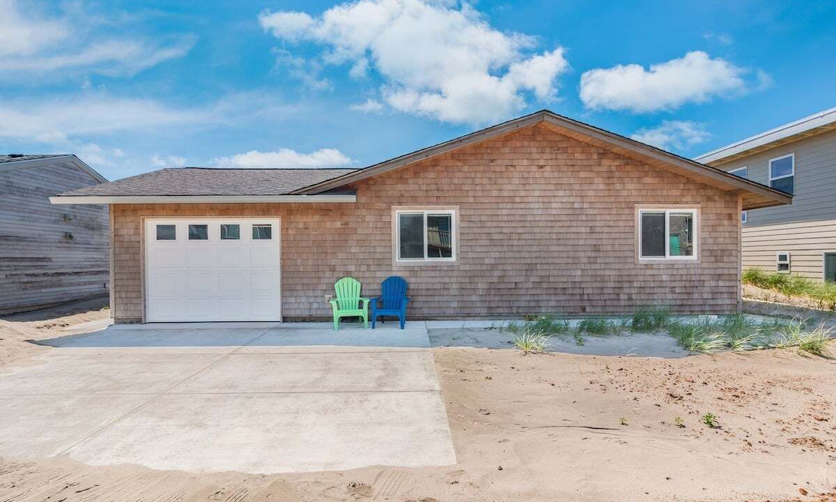 Photo of Outdoor in Kiwanda Shores