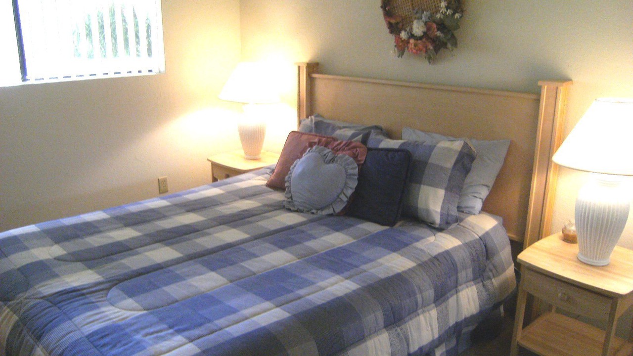 Photo of Bedroom in Palm Springs