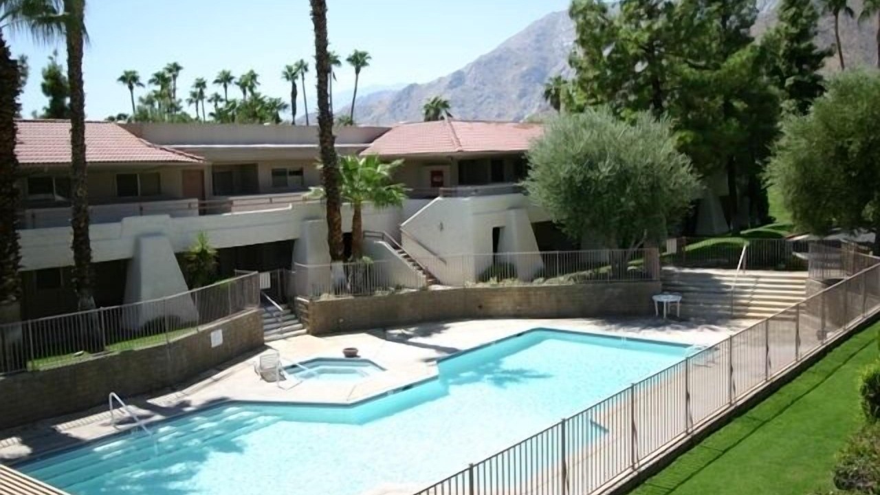 Photo of Outdoor in Palm Springs
