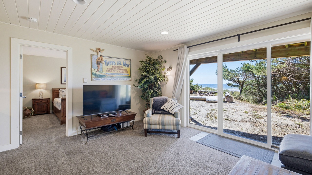 Photo of Livingroom in Tierra Del Mar