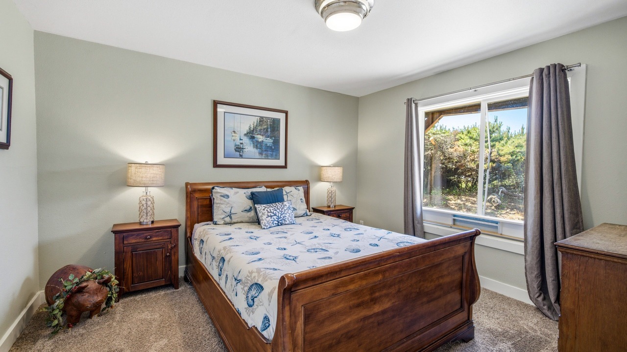 Photo of Bedroom in Tierra Del Mar