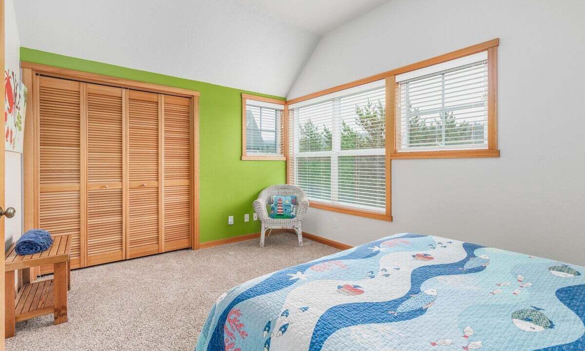 Photo of Bedroom in Shorepine Village