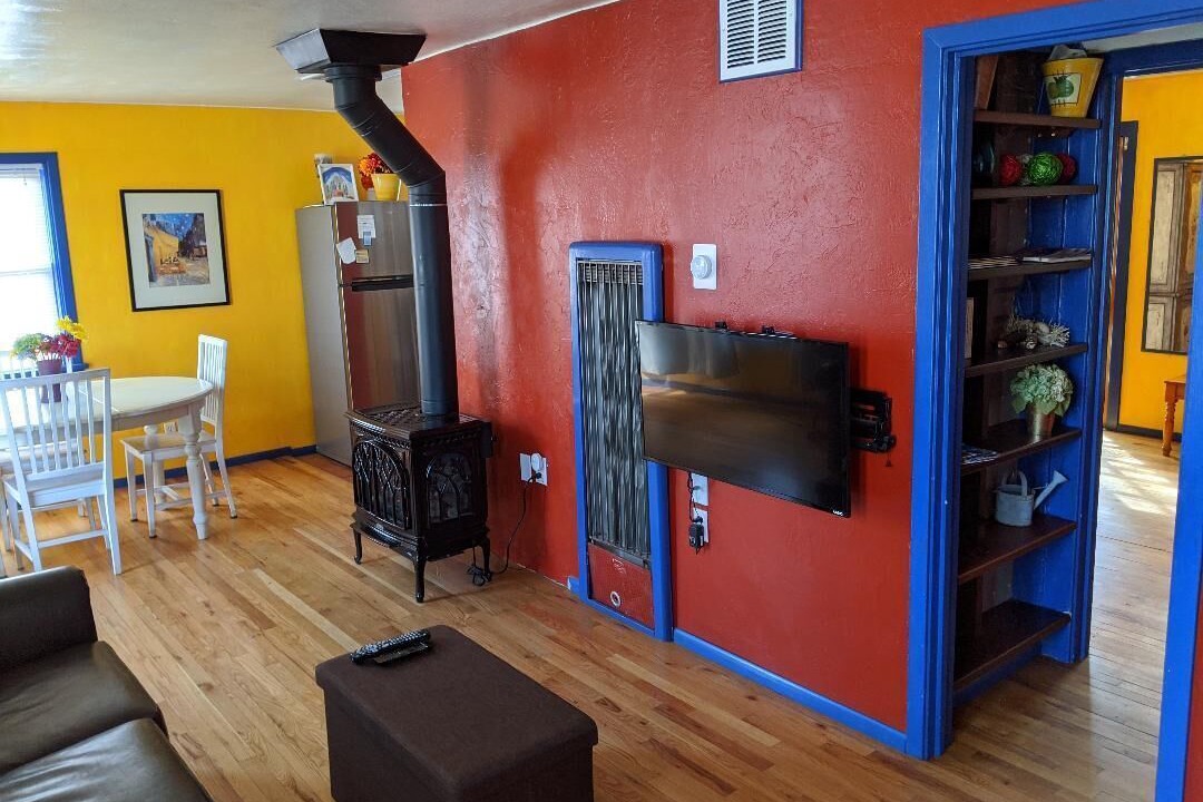 Photo of Bedroom in Downtown Flagstaff