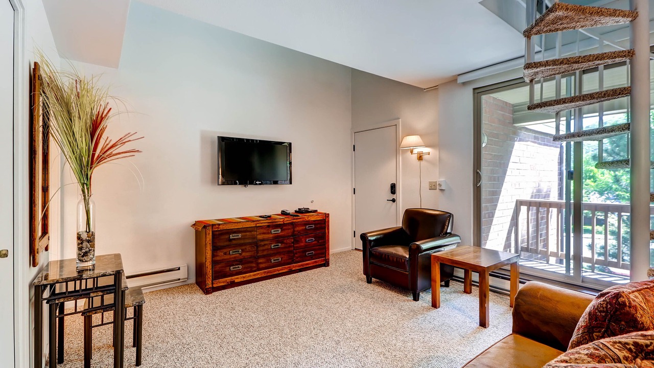 Photo of Bedroom in North Park City