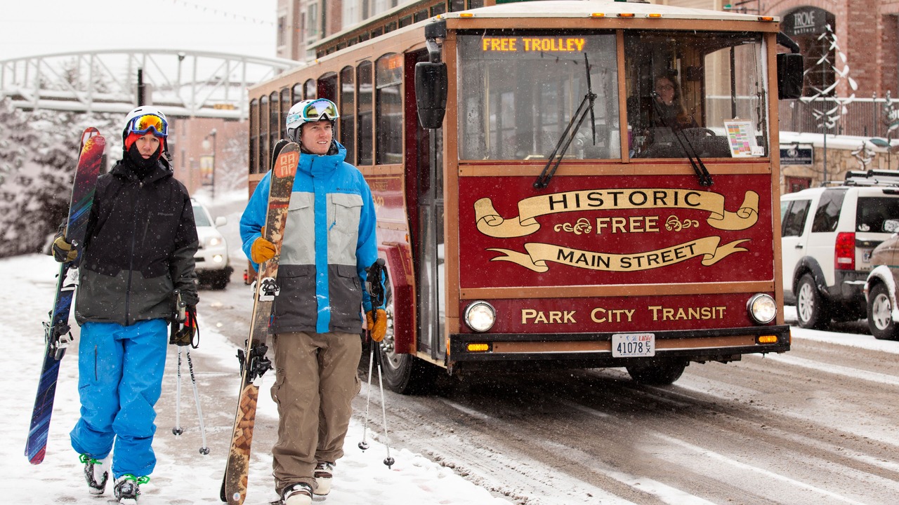 Photo of Others in North Park City