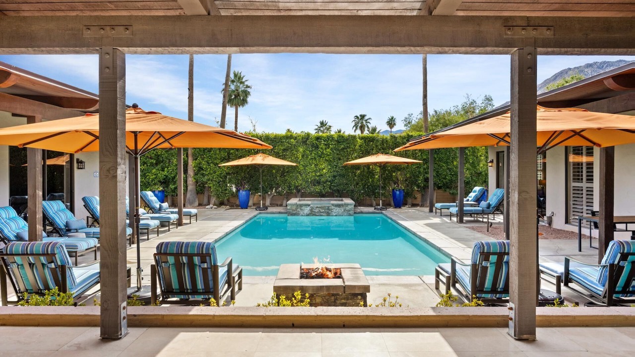 Photo of Outdoor in Vista Las Palmas