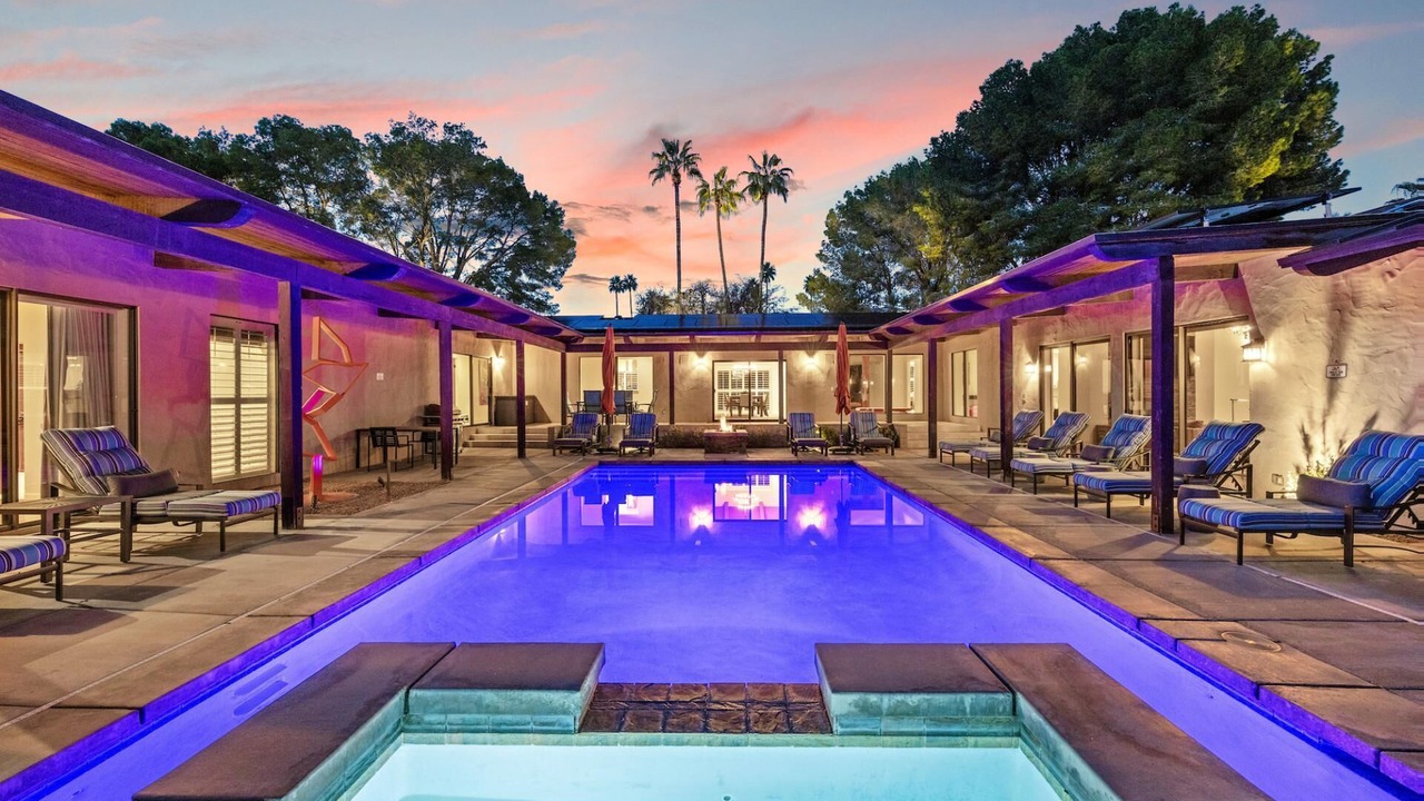 Photo of Outdoor in Vista Las Palmas