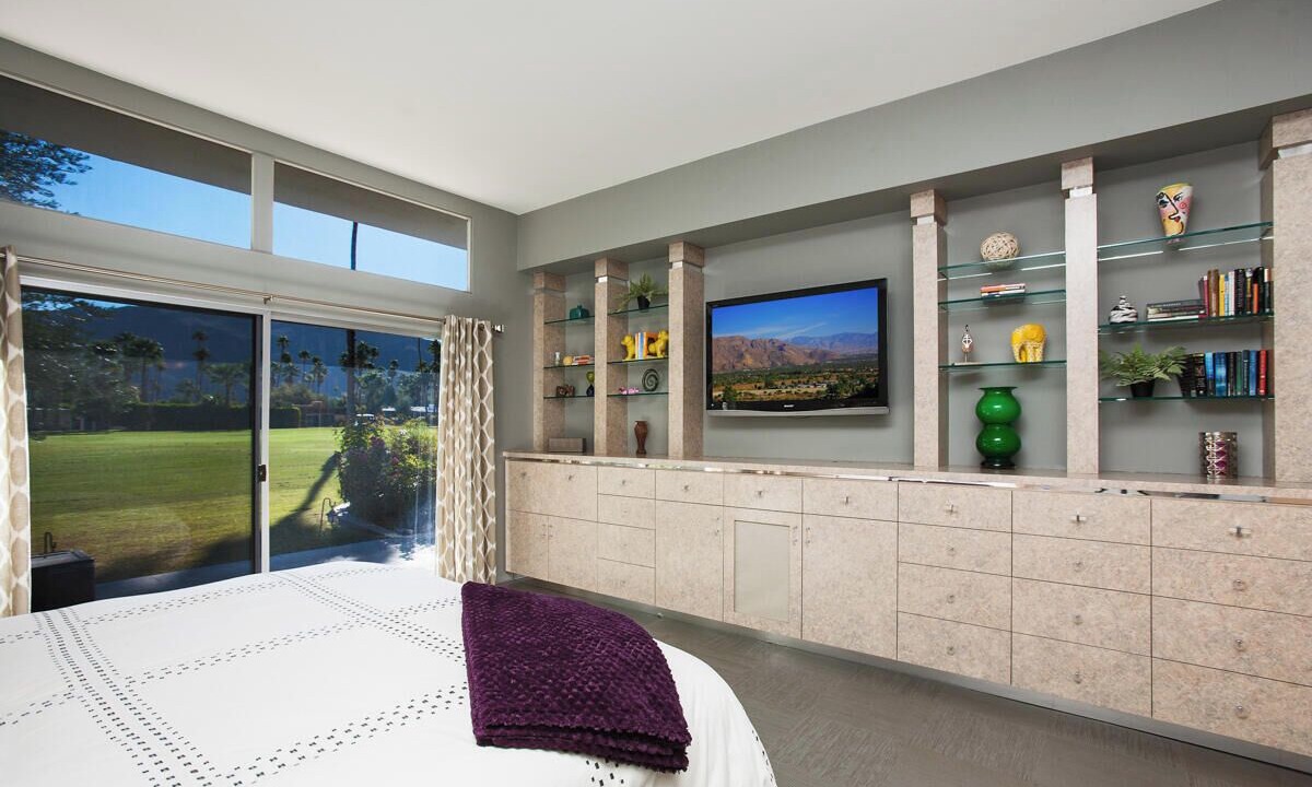 Photo of Bedroom in Indian Canyon