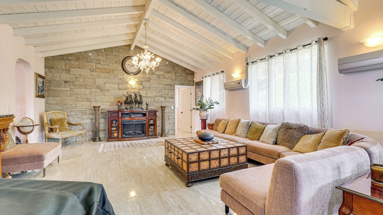 Photo of Bedroom in Valley Center