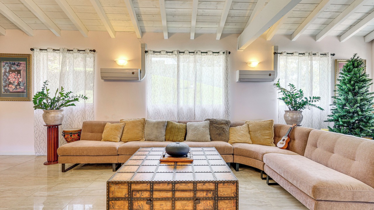 Photo of Bedroom in Valley Center