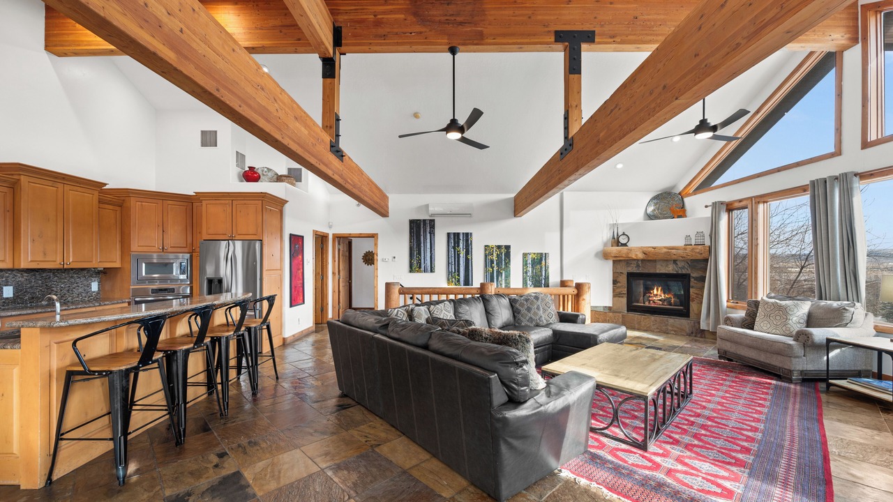 Photo of Bedroom in Bear Hollow Village
