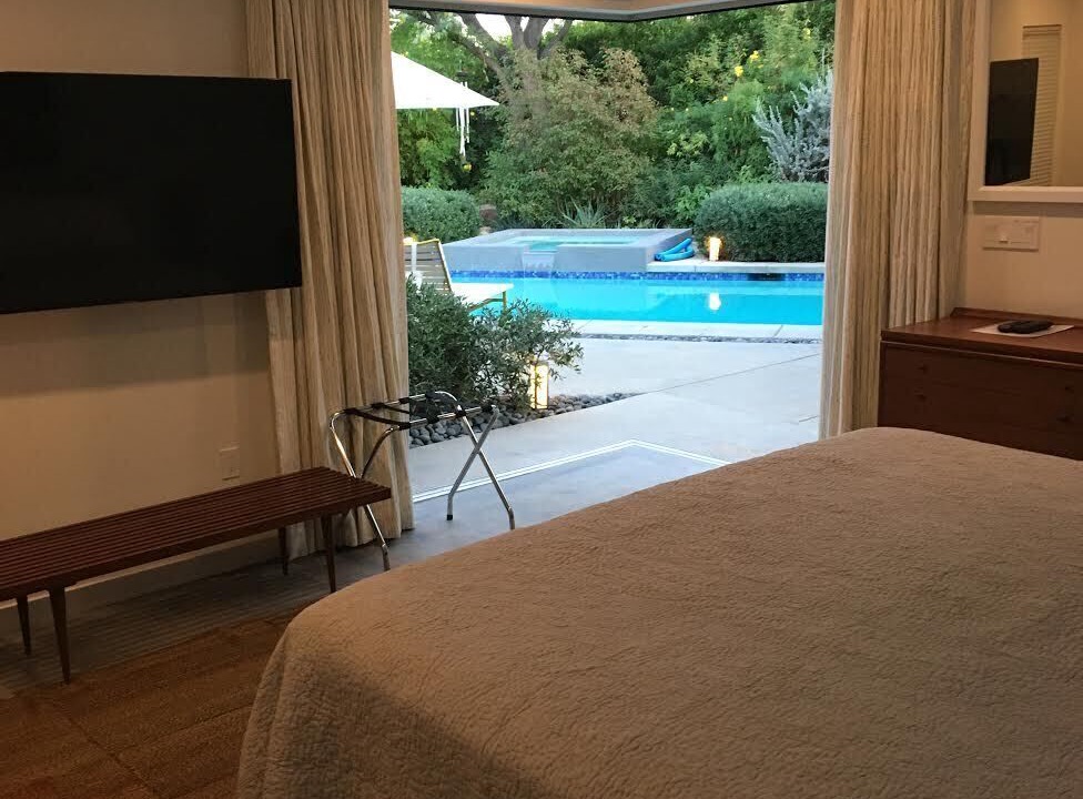Photo of Outdoor in Tahquitz River Estates